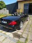 Mercedes-Benz SL 350 5G-Tronic Euro 4