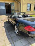 Mercedes-Benz SL 350 5G-Tronic Euro 4