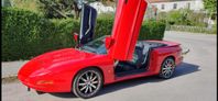Fantastisk& Unik Pontiac Firebird