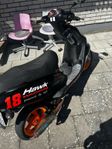 Moped klass1
