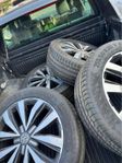Vw Talca 20 tum