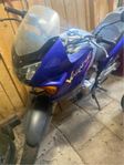 HONDA VARADERO XL 125cc
