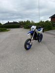 Sherco se 125 factory 2021