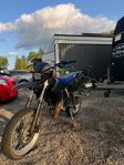 Yamaha Dt50R-SM 08