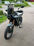 Cf moto 450 mt 