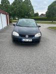 Volkswagen Golf 5-dörrar 1.6 Trendline, United Euro 4