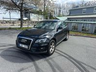 Audi Q5 2.0 TFSI quattro Design Euro 5