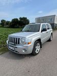 Jeep Patriot 2.4 4WD CVT