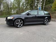 Volvo V50 T5 AWD Summum Automat 