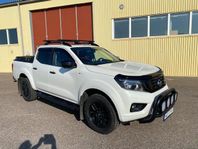 Nissan Navara Dubbelhytt 2.3 dCi 4WD Euro 6