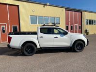 Nissan Navara Dubbelhytt 2.3 dCi 4WD Euro 6