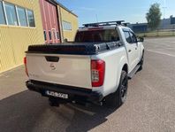 Nissan Navara Dubbelhytt 2.3 dCi 4WD Euro 6