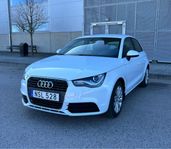 Audi A1 Sportback 1.2 TFSI