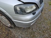 Opel Astra 5-dörrar 1.6 Twinport NJOY