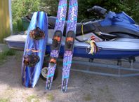 Sea-doo XPS-DI, vattenskoter