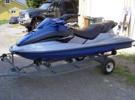 Sea-doo XPS-DI, vattenskoter