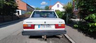 Volvo 740 GL 2.3 manuell 5 växlad Nybesiktad