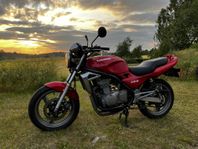 Kawasaki ER5 -99 A2