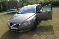 Volvo V70 2.4D Geartronic Momentum Euro 4
