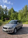 Skoda Fabia 1.2 TSI Ambiente, Ambition, Fresh Euro 5