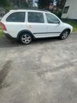 Skoda Octavia Scout 2.0 TDI 4x4 Euro 4