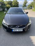 Volvo V60 D5 AWD Geartronic Summum
