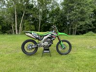 Kawasaki 450