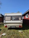Fjällvagnen 600 GT - 1989 
