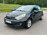 Kia Rio 5-dörrar 1.4 CVVT GLS Euro 5