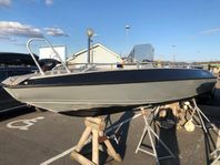 Buster L 2006, Yamaha 50 hkr, 233 tim