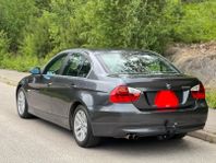 BMW E90 325I A-Traktor Nyregistrerad/Besiktigad