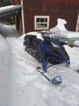 Yamaha Transporter Mp600 -19