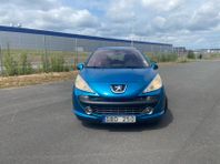 Peugeot 207 5-dörrar 1.6 VTi Euro 4