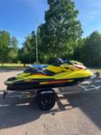 Sea doo Rxp 260/vx110