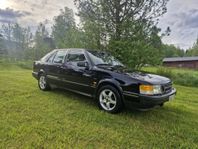 Saab 9000 CC 2.0 Nybes Ua. Fin Norrlandsbil 