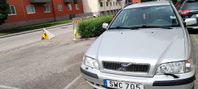 Volvo v40 2.0 T med Automatisk växellå