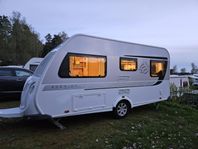 Knaus 500 W01 Sudwind 2017
