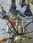 Motorcykel 