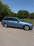 Mercedes-Benz C 180T CGI BlueEFFICIENCY 5G-Tronic Avantgarde