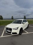 Audi A1 1.2 TFSI Proline Plus Euro 5