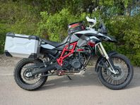 BMW F800GS 