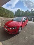 Volkswagen Golf 5-dörrar 1.2 TSI BMT Base Euro 6