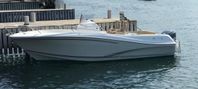 Jeanneau Cap Camarat 7.5 CC - Yamaha F225hp - 2013