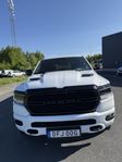 Dodge Ram 1500 5.7 V8 Laramie Night Edition *MOMS*