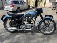 Triumph Thunderbird 650
