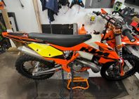 Ktm 300 Exc Sixdays 