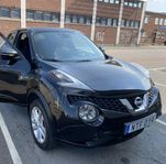 Nissan Juke 1.2 DIG-T Euro 6