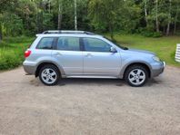 Mitsubishi Outlander 2.4 4WD Semi-