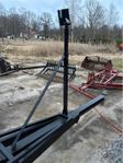 Båttrailer