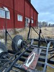Båttrailer 